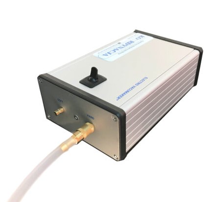 Poduszki do wykonywania wycisków/odbicia stóp Koordynacja Foot 3D Foam