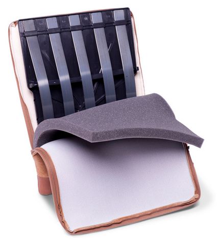 Poduszki lędźwiowe Spina-Bac Spina-Bac