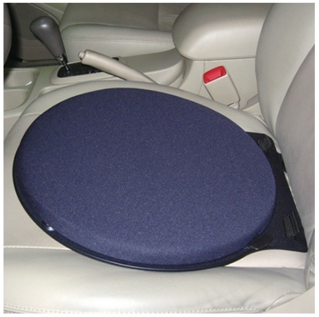 Poduszki obrotowe transferowe PDS CARE Obrotowa poduszka z blokadą