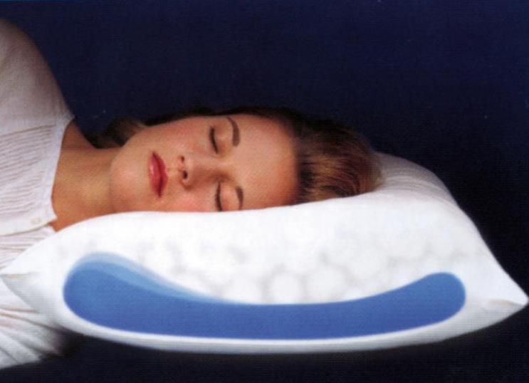 Poduszki ortopedyczne Antar Mediflow