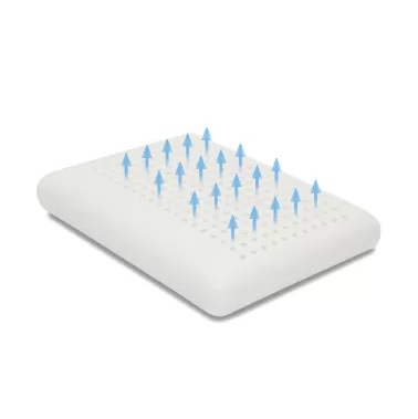 Poduszki ortopedyczne BADUM-MED CLASSIC Maryna