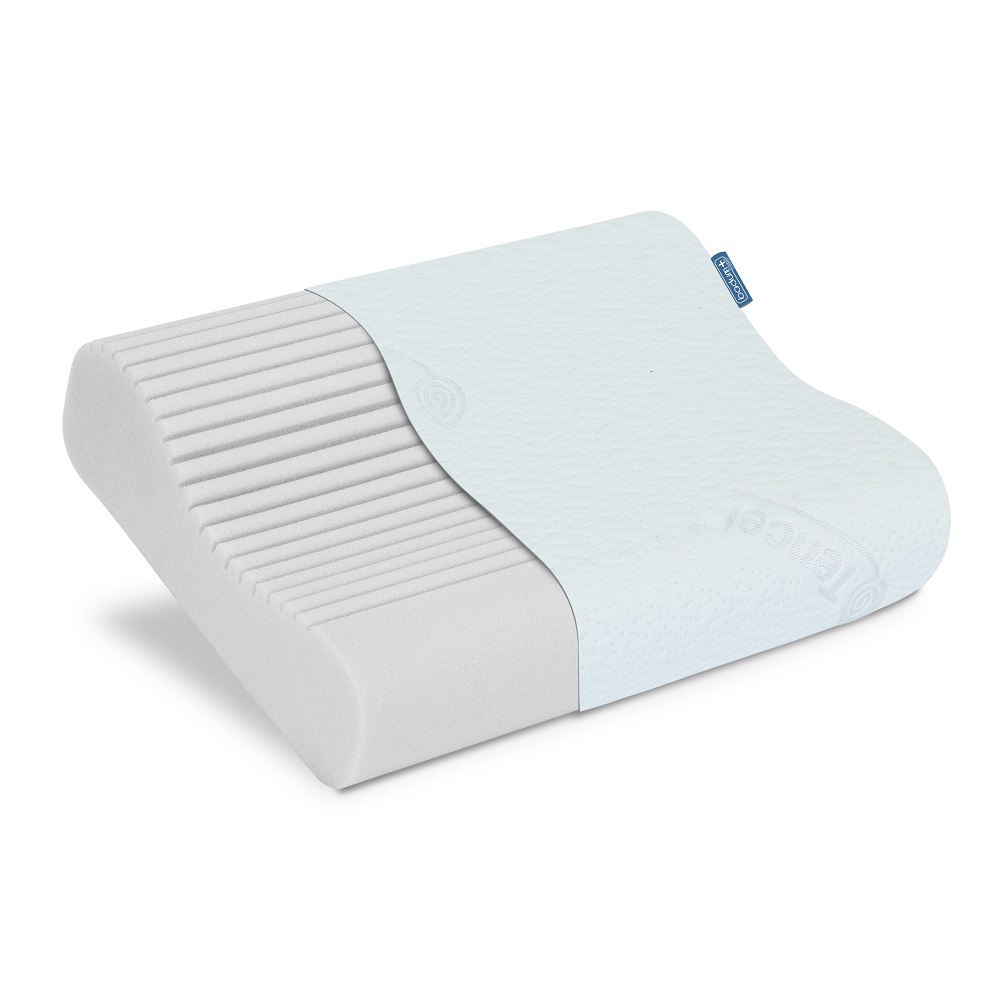 Poduszki ortopedyczne BADUM-MED profilowana