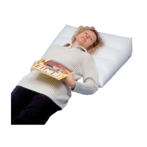 Poduszki ortopedyczne B/D Nadmuchiwana poduszka