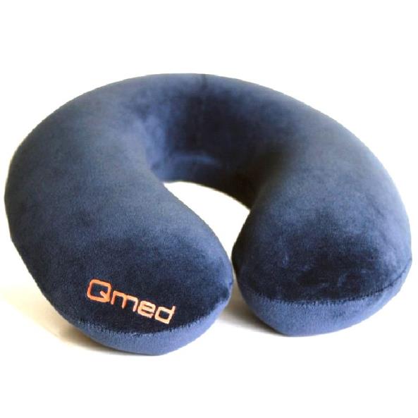 Poduszki ortopedyczne Qmed TRAVELING PILLOW