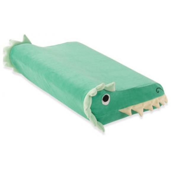 Poduszki ortopedyczne Valde Halsa B8 krokodyl