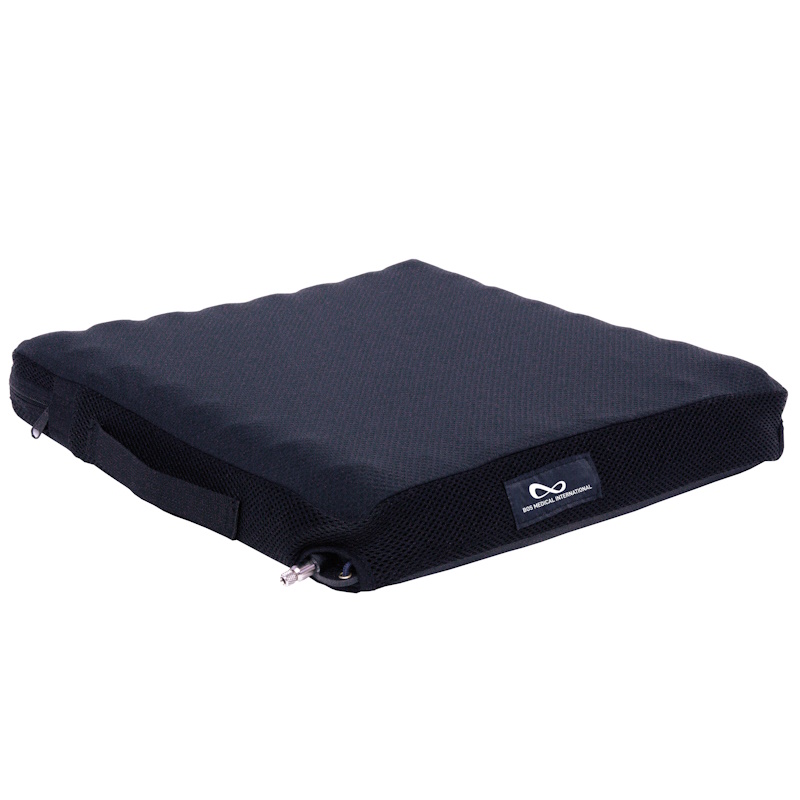 Poduszki przeciwodleżynowe powietrzne siedzeniowe Bos Medical Int.  Cozy Gel-Air