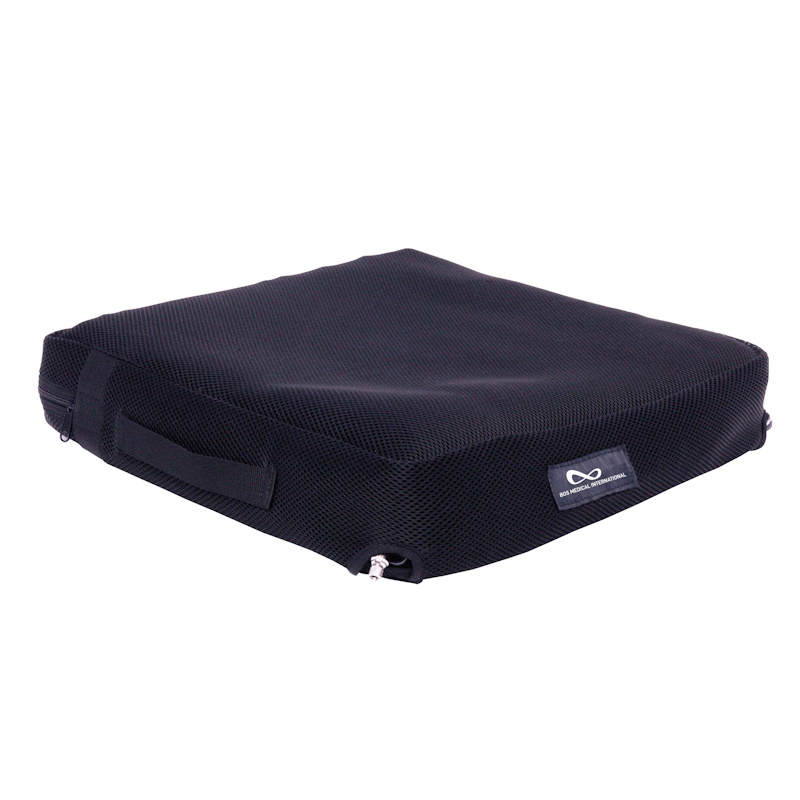 Poduszki przeciwodleżynowe powietrzne siedzeniowe Bos Medical Int.  Cozy UF