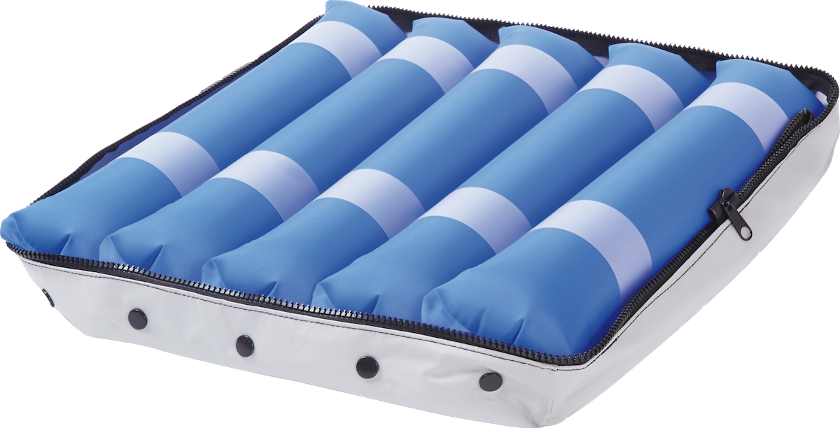 Poduszki przeciwodleżynowe powietrzne siedzeniowe Revita ALA / ALA2