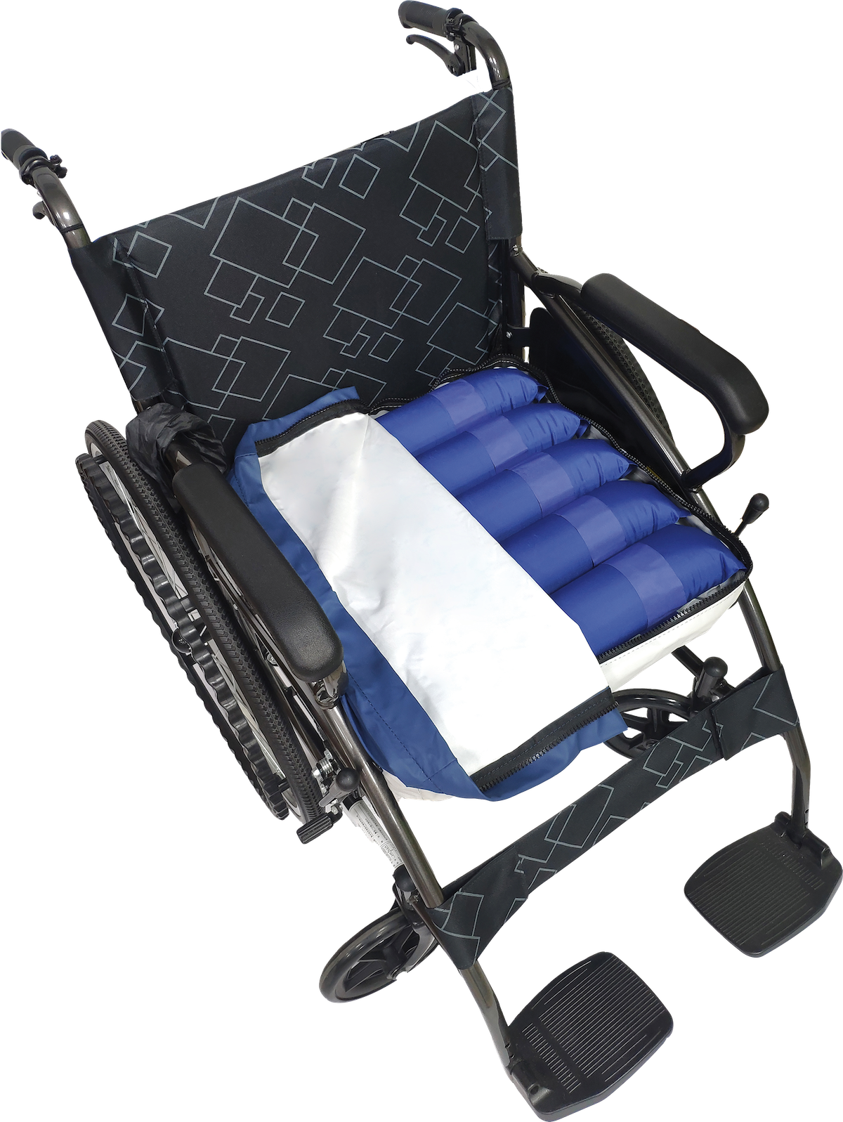 Poduszki przeciwodleżynowe powietrzne siedzeniowe Revita ALA / ALA2