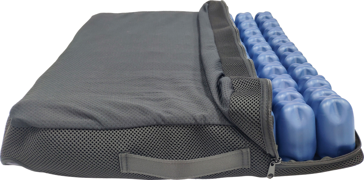 Poduszki przeciwodleżynowe powietrzne siedzeniowe Revita Ola