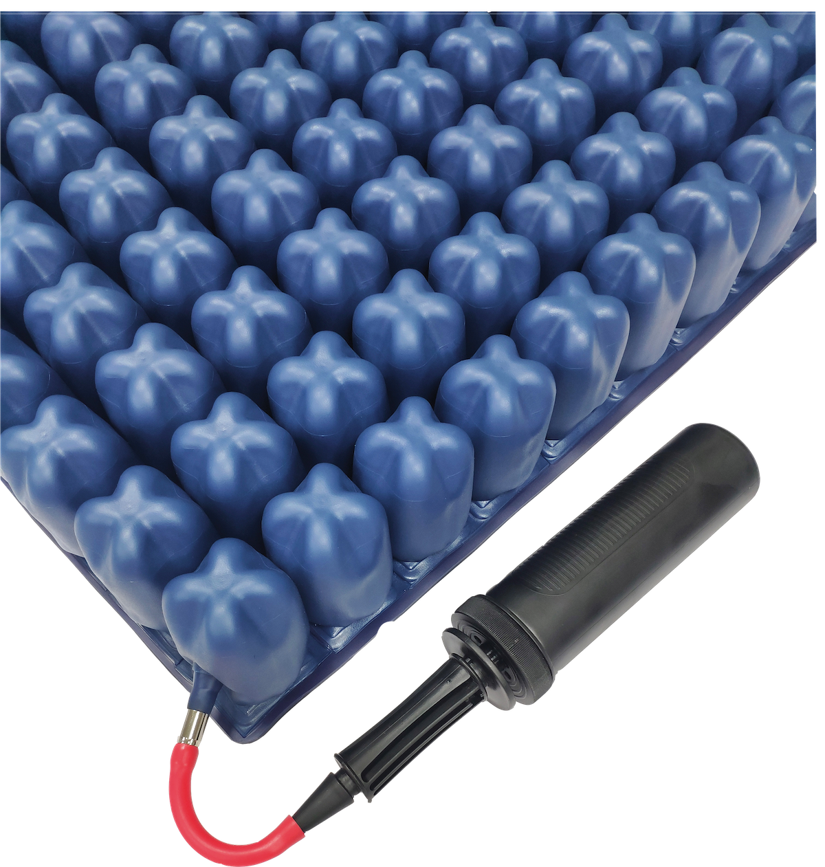 Poduszki przeciwodleżynowe powietrzne siedzeniowe Revita Ola