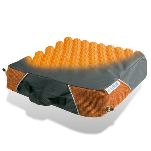 Poduszki przeciwodleżynowe powietrzne siedzeniowe SYST'AM P301C/P302C