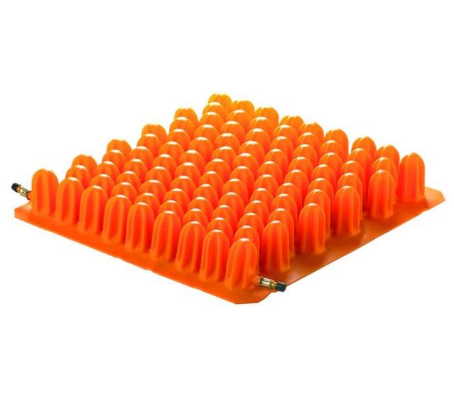 Poduszki przeciwodleżynowe powietrzne siedzeniowe SYST'AM P301C/P302C