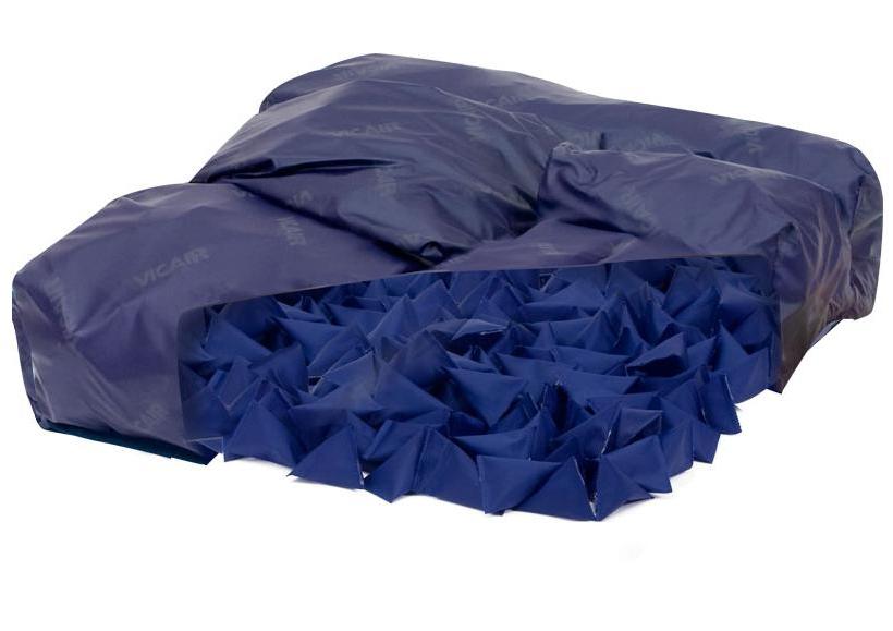 Poduszki przeciwodleżynowe powietrzne siedzeniowe Vermeiren Adjuster