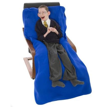 Poduszki przeciwodleżynowe powietrzne siedzeniowe Vermeiren Stabilo Grande