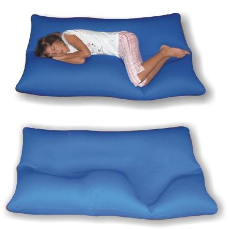 Poduszki przeciwodleżynowe powietrzne siedzeniowe Vermeiren Stabilo Grande