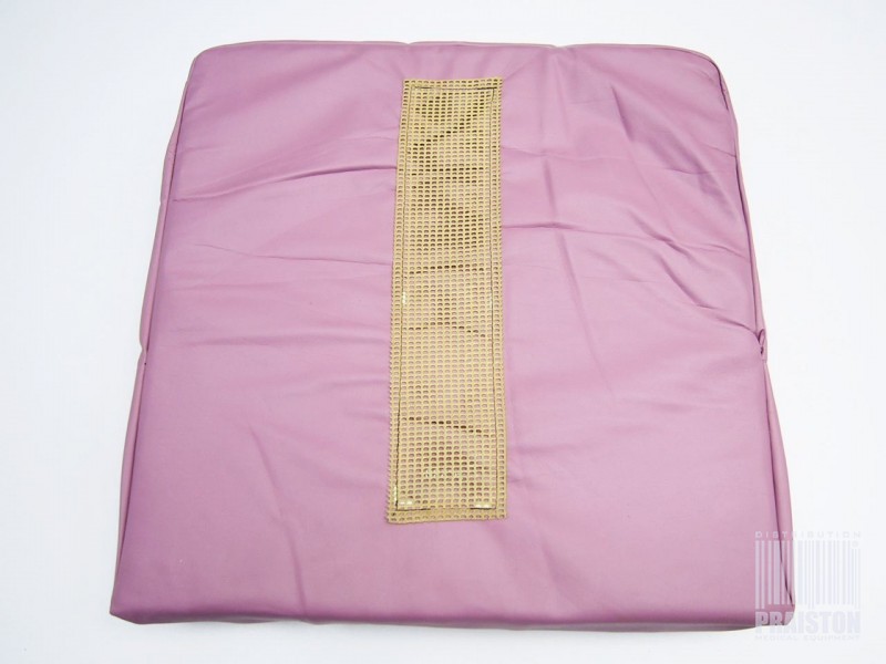 Poduszki przeciwodleżynowe siedzeniowe używane PENTAFLEX ARJO - Praiston rekondycjonowany