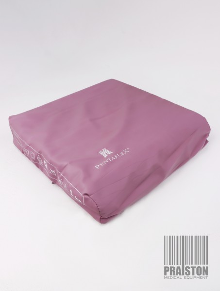 Poduszki przeciwodleżynowe siedzeniowe używane PENTAFLEX ARJO - Praiston rekondycjonowany