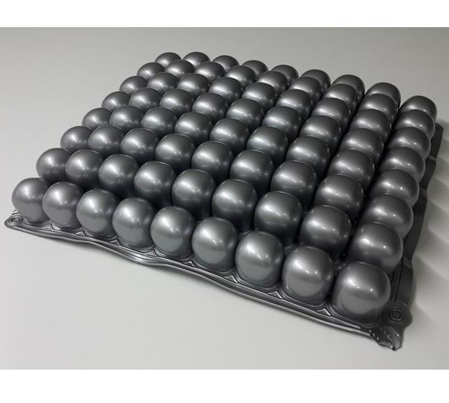 Poduszki z tworzywa - przeciwodleżynowe do wózków inwalidzkich Antar AT52108