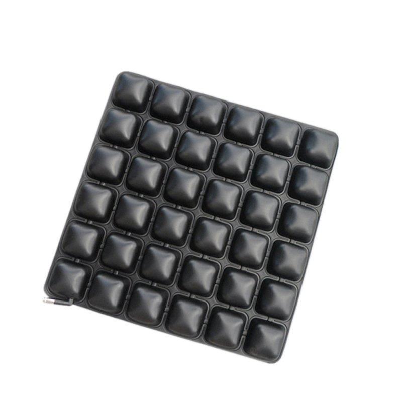 Poduszki z tworzywa - przeciwodleżynowe do wózków inwalidzkich Antar AT52116