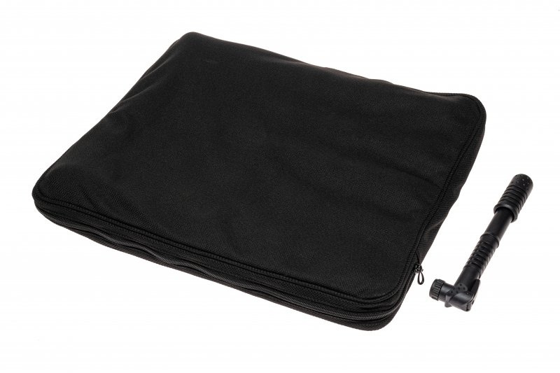 Poduszki z tworzywa - przeciwodleżynowe do wózków inwalidzkich Antar AT52116