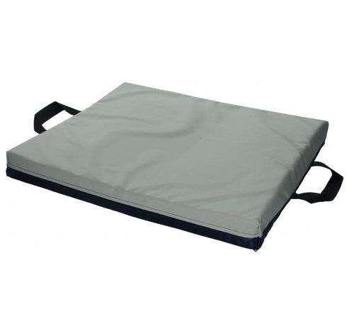 Poduszki z tworzywa - przeciwodleżynowe do wózków inwalidzkich Antar SP-404505-GL-02