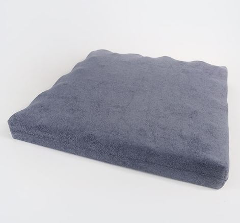 Poduszki z tworzywa - przeciwodleżynowe do wózków inwalidzkich Dr Sapporo Soft