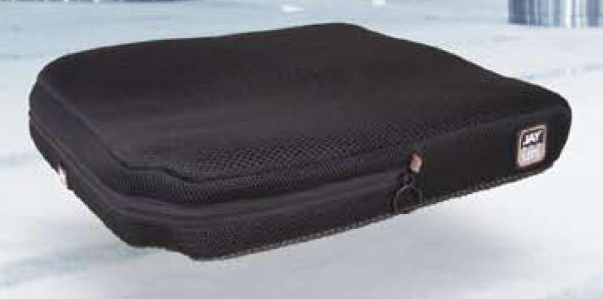 Poduszki z tworzywa - przeciwodleżynowe do wózków inwalidzkich Surise Medical JAY LITE