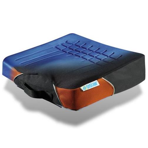 Poduszki z tworzywa - przeciwodleżynowe do wózków inwalidzkich SYST'AM P361C