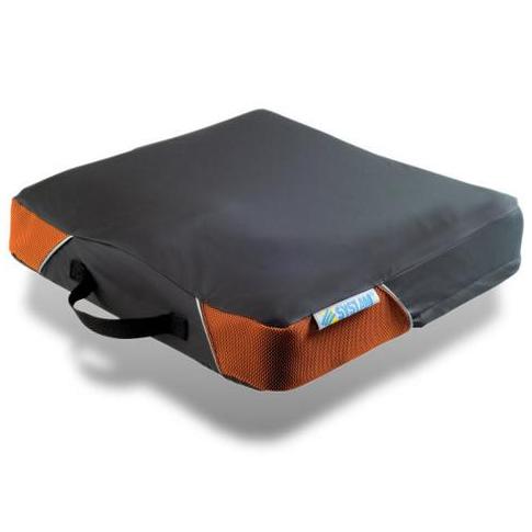 Poduszki z tworzywa - przeciwodleżynowe do wózków inwalidzkich SYST'AM P361C