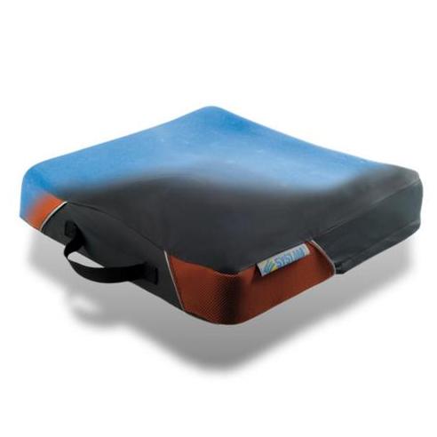 Poduszki z tworzywa - przeciwodleżynowe do wózków inwalidzkich SYST'AM P371C