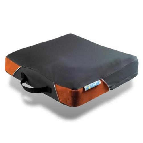 Poduszki z tworzywa - przeciwodleżynowe do wózków inwalidzkich SYST'AM P371C