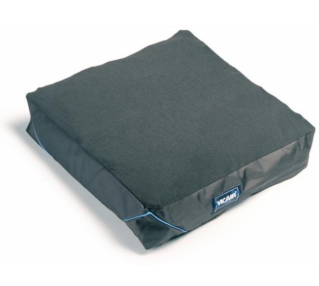 Poduszki z tworzywa - przeciwodleżynowe do wózków inwalidzkich Vermeiren Liberty PPS