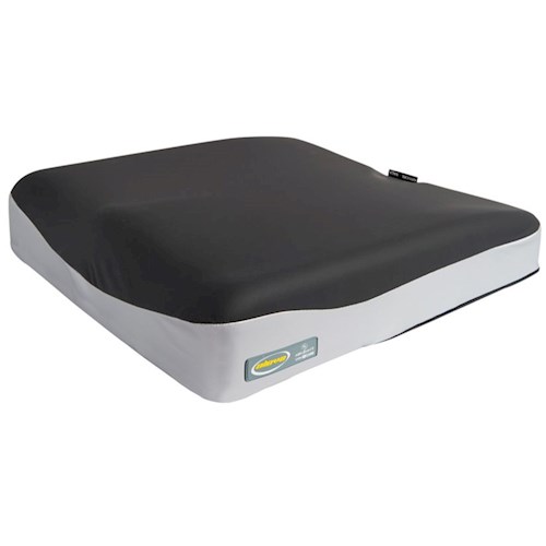 Poduszki z tworzywa - przeciwodleżynowe do wózków inwalidzkich Winncare ALOVA