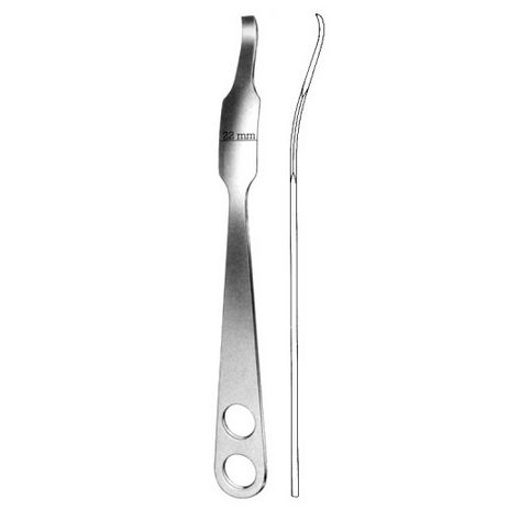 Podważki chirurgiczne Hilbro Podważki kostne Hilbro