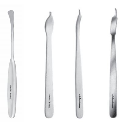 Podważki kostne chirstom Podważki kostne