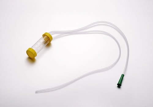 Pojemniki do bronchoskopii B/D FY612-10 / FY6122-25