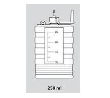 Pojemniki do drenażu Balton BS250