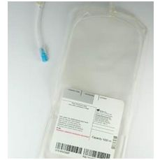 Pojemniki do krwi B/D Pojemniki transferowe