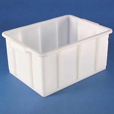 Pojemniki do transportu materiałów biologicznych Kartell Pojemnik transportowy HDPE