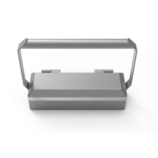 Pojemniki do transportu radiofarmaceutyków Nuclear Shields B.V. SSC1110 