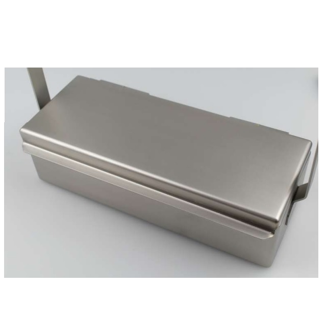 Pojemniki do transportu radiofarmaceutyków Nuclear Shields B.V. SSC113/ SSC116