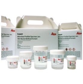 Pojemniki do utrwalania próbek biopsyjnych LEICA Surgipath