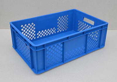 Pojemniki Euro na materiały niemedyczne Artech EURO