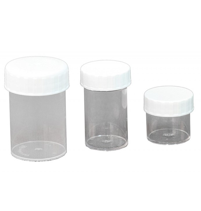 Pojemniki histopatologiczne Skalpel PS