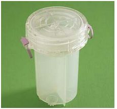 Pojemniki laboratoryjne Aptaca Nuova Pojemniki do innych zastosowań 282320