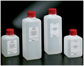 Pojemniki laboratoryjne Aptaca Nuova Pojemniki do innych zastosowań 282320