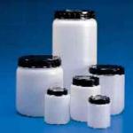 Pojemniki laboratoryjne Kartell PE-HD