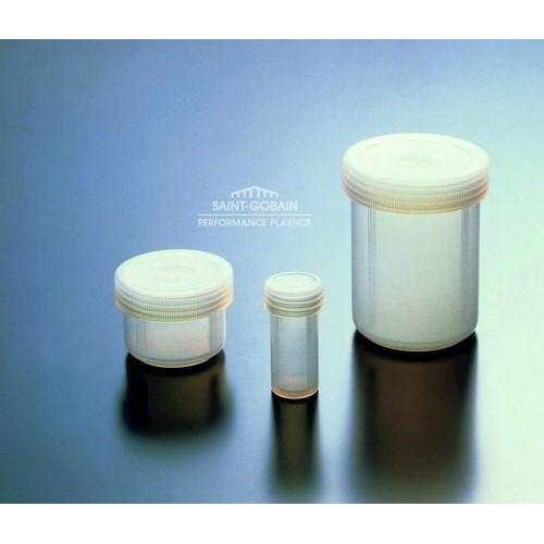 Pojemniki laboratoryjne Saint Gobain PFA