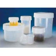 Pojemniki laboratoryjne THERMO SCIENTIFIC Pojemniki, PP